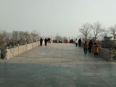 -赵州桥景区