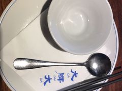 -大牌大·传统杭帮菜(湖滨店)