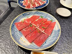-醉火烧泥炉烤肉(孩儿巷店)