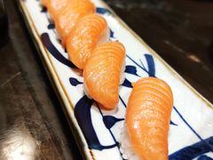 -松岛日本料理(汾江路店)