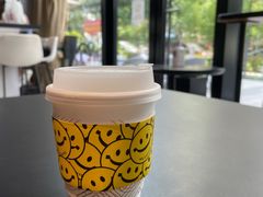 -明谦·Coffee&Cocktail Bar(美您公园店)