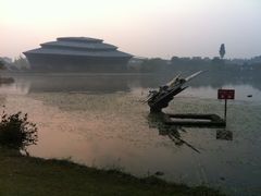 -杭州城北体育公园