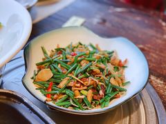 顺德小炒皇-滋粥楼·顺德菜(番禺广场总店)