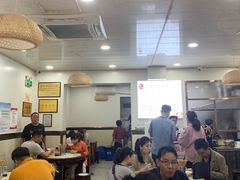大堂-肖家河家常面(肖家河北街店)