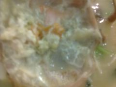 膏蟹汤面-十面欢腾·海鲜面·台式Bistro(长乐路店)