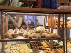 -PAPER STONE BAKERY(天环店)