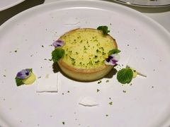 -研食记西餐厅(金融中心店)