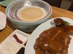 -泰钰丰烤鸭(永安道店)