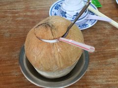 -無招牌海鮮(芽笼店)