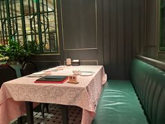 -囍凤楼·粤菜·点心·火锅(温特莱店)