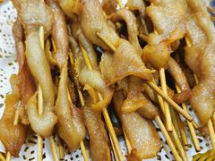 -祈胜邨•顺德鱼生•顺德菜(容桂店)