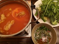 -香园自助小火锅