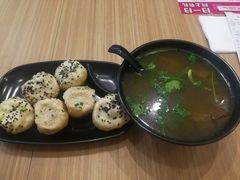 -小杨生煎(湟普汇店)