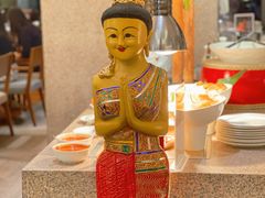 -韵咖啡自助餐厅(天津香格里拉店)