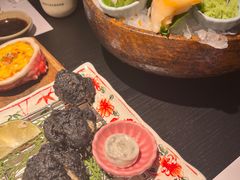 -花潮料理艺食馆(成都万象城店)