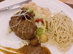 -红房子西菜馆(淮海中路店)