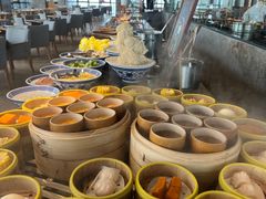 -解放碑威斯汀酒店-知味国际美食餐厅