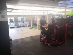 -SAH健身私教工作室(紫东店)