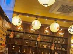 -鸟鹏烧鸟居酒屋(昌岗店)