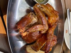 -Bistro 63 创意融合料理(广粤天地店)
