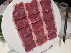 -涮福記·现切牛羊肉火锅(世纪汇店)