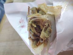 -安徽阜阳卷馍(西单店)