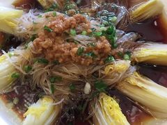 -原鄉本味 楚菜 丹江口鱼(北苑店)