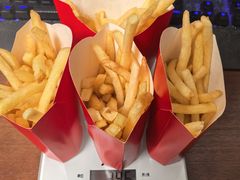 -麦当劳(凌云天地长桥店)