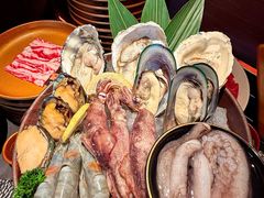 -牛YO寿喜烧和牛火锅自助(三台子万象汇店)