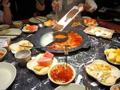 -要德火锅(泰隆商业街店)
