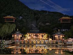 -华清宫景区