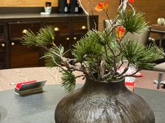 -千百味红餐厅·非遗江西菜(绿地双子塔总店)