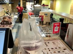 -鲜芋仙(财富中心店)