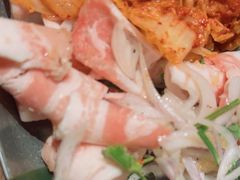 -新石器烤肉(虹悦城店)