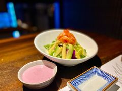 石葵沙拉-石葵(锦业时代店)