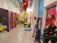 -英孚教育青少儿(福田区委中心)