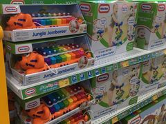 -TOYSRUS玩具反斗城(广州IGC天汇广场店)