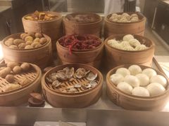 -天津东凯悦酒店·Market Café自助餐厅