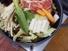 -银子铁板烧料理自助餐(人民广场店)