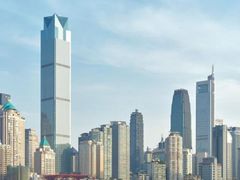 -WFC会仙楼观景台