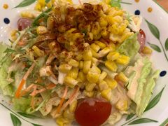 -萨莉亚意式餐厅(深圳北站店)