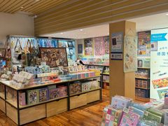 -猫的天空之城概念书店(景德镇陶溪川店)