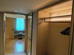 -全季酒店(北京南锣鼓巷安定门地铁站店)