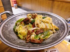 -苏浙徽·农家大院(开发区星湖101店)