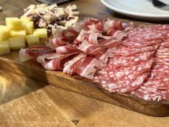 孔泰芝士-Alimentari Grande(东湖路店)