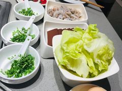 -海底捞火锅(公益西桥店)