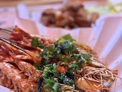 -东江海鲜大排档·潮汕菜·砂锅粥