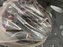 -壹心榴莲千层蛋糕甜品店