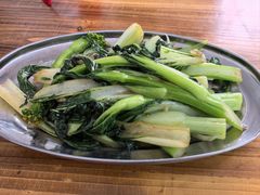 -文记煲仔饭