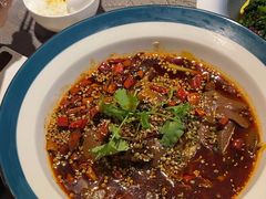 -昱匠·日本料理(金融街店)